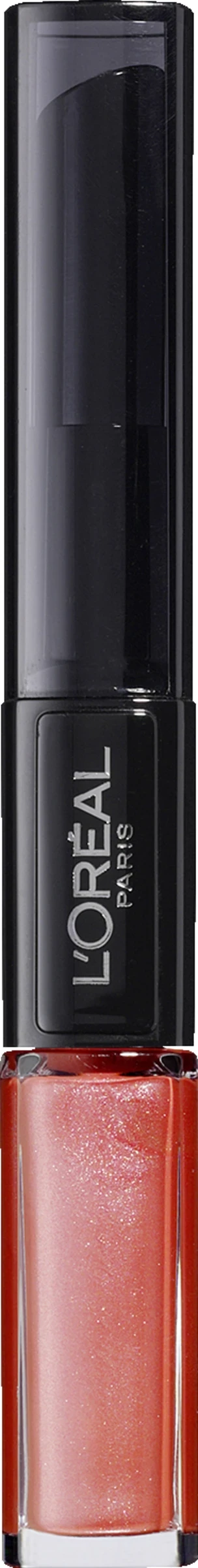 Buzëkuq L'Oreal 2 Step 404 Corail Constant, 5.6 ml