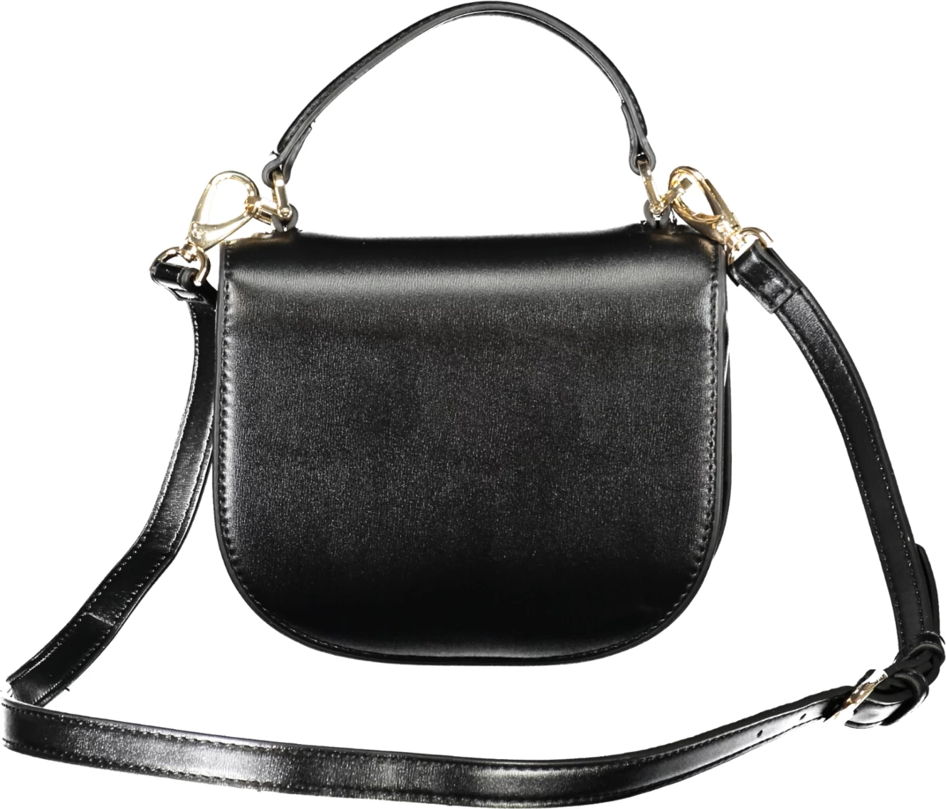 Çantë femra VALENTINO BAGS, e zezë