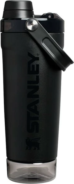 Stanley Termos Shaker 0.59L Black 2.0 10-13007-021