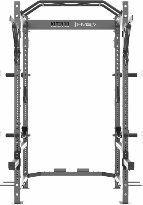 Kafaz trajnimi HMS për meshkuj, gri