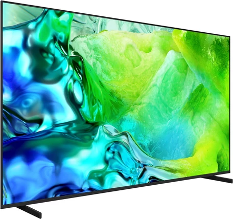 Smart TV Samsung QE85QN80H 85" 4K Ultra HD Neo QLED Wi‑Fi, e zezë
