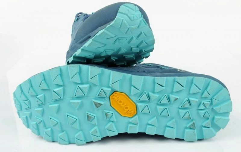 Atlete trekking për femra Aku, blu