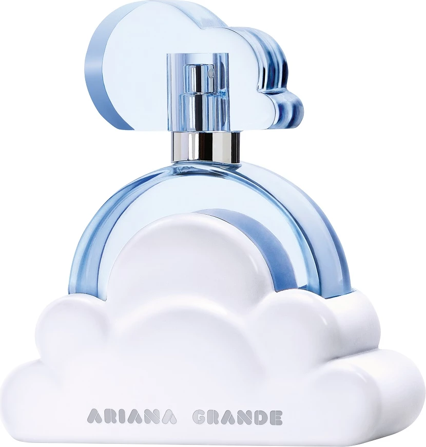 Eau de Parfum për femra Ariana Grande Cloud, 50ml