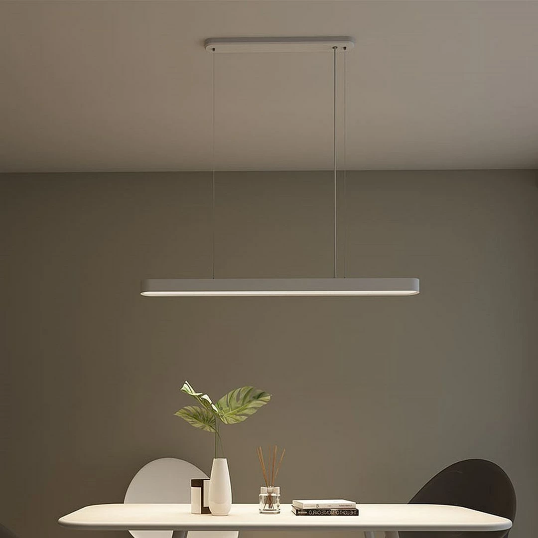 Dritë varëse tavani LED Yeelight Crystal Pendant Light YLDL01YL, e bardhë