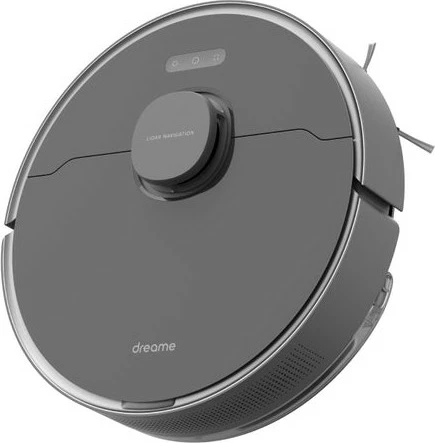 Robot pastrues Dreame D10s, 5200mAh, 5000Pa, me larje, i zi