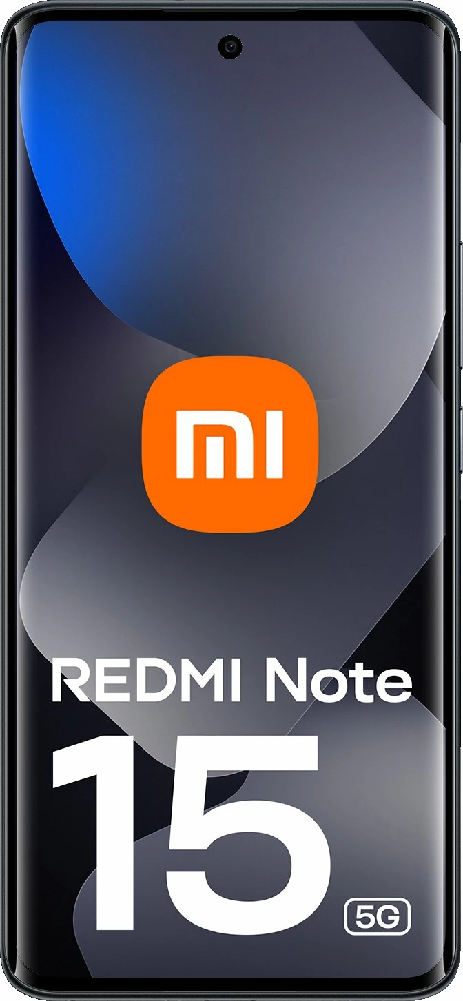 Celular Xiaomi Redmi Note 15 5G MZB0LWMEU 8/128GB i zi