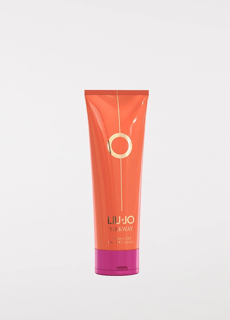 Losion për trup Liu Jo Silkway, 400 ml
