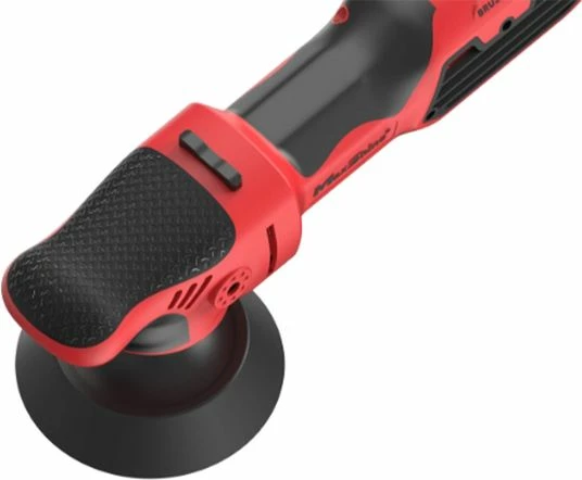 Makine Polirimi Rotary  Brushless