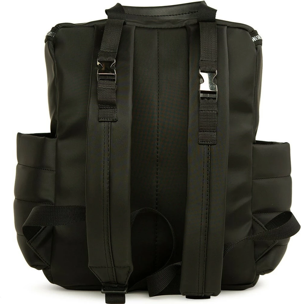 Çantë për pelena, Zoozie Bags, e zezë, M000008178