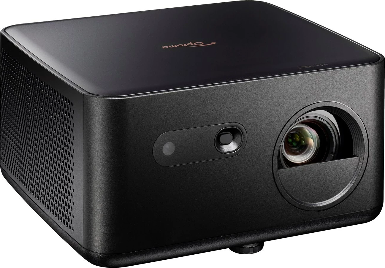 Projektor Optoma Photon Life PK32, UHD 4K, 1100 ANSI lumens, DLP, i zi