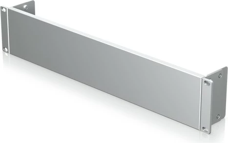 Panel i zbrazët Ubiquiti UACC-RACK-PANEL-BLANK-2U, çelik, SPCC, 2U, 442.4 mm, 63.5 mm