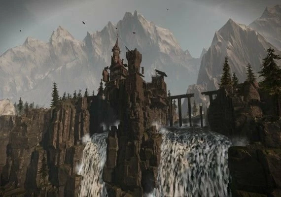 Warhammer: End Times - Vermintide Schluesselschloss DLC EN/DE/FR/IT/PL/PT/RU/ES Global