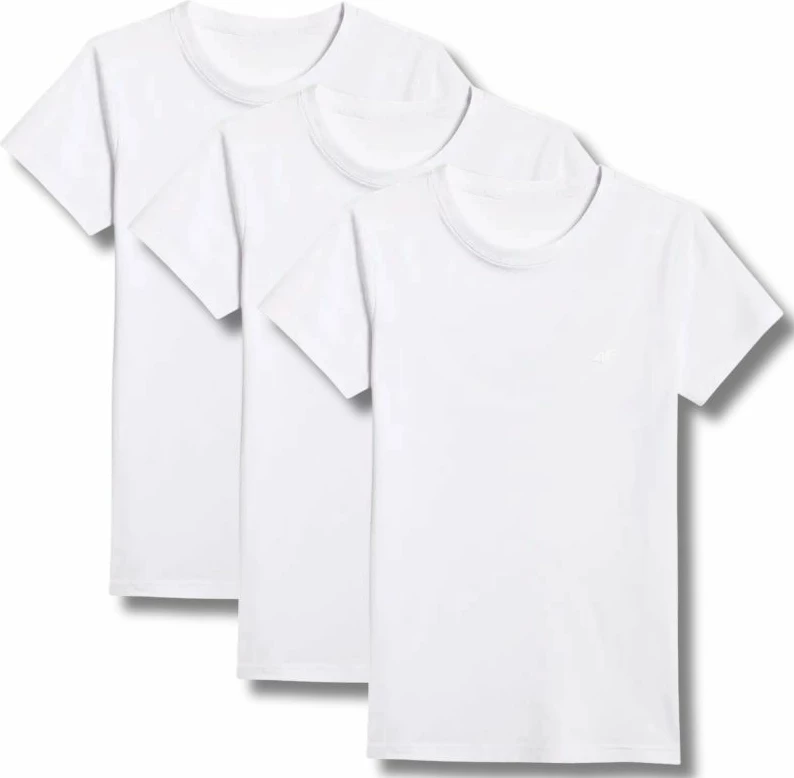 Maica për femra 4F 4FWMM00TTSHF3306, set prej 3 copë