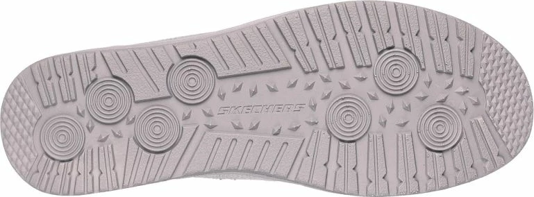 Atlete për meshkuj Skechers, gri [Madhësia: 42]