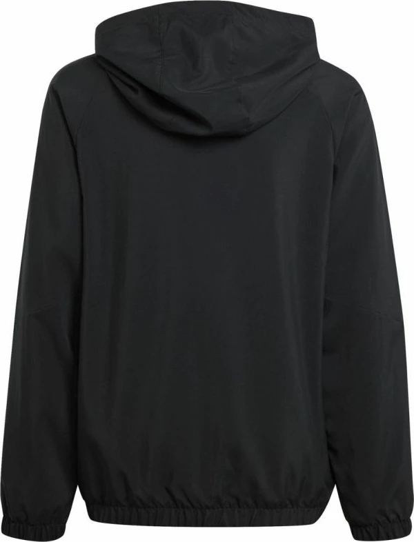 Jakne për fëmijë adidas, e zezë [Madhësia: 140 cm]