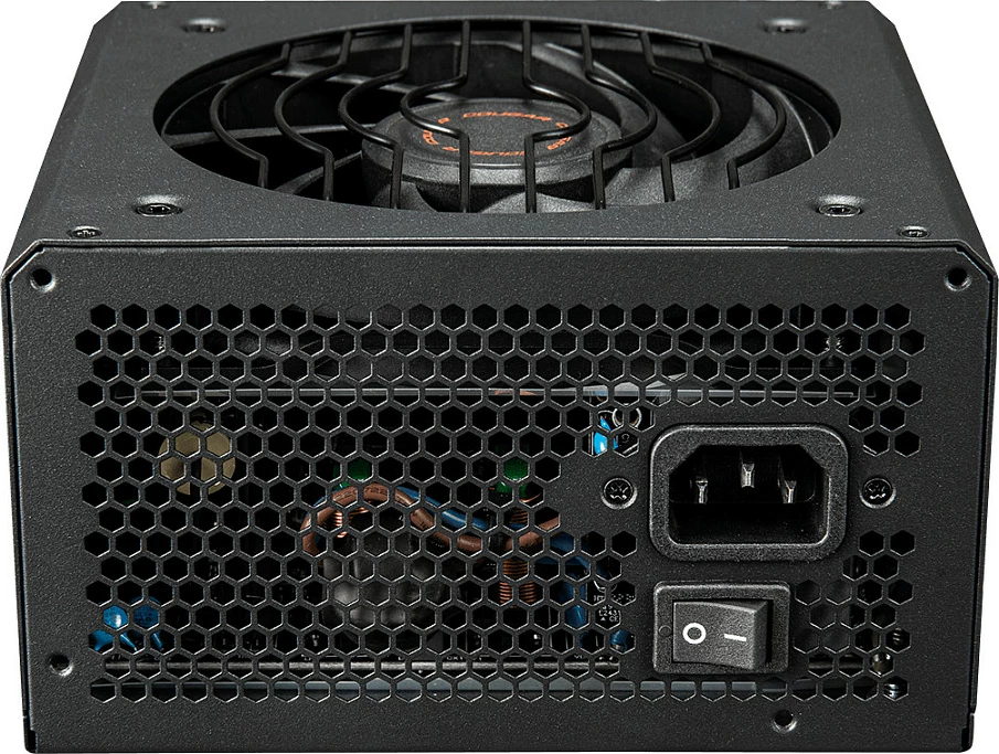 Furnizues energjie Cougar GST 750W, ATX 3.1, 80 Plus Gold, i zi