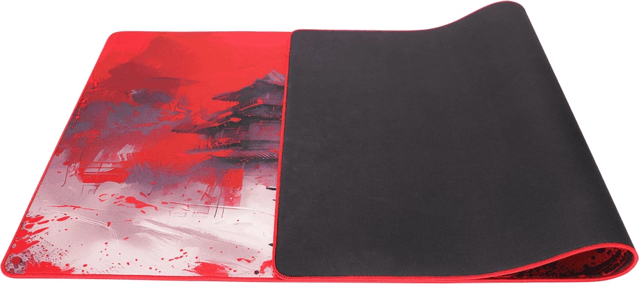 Mouse Pad MONKA G63