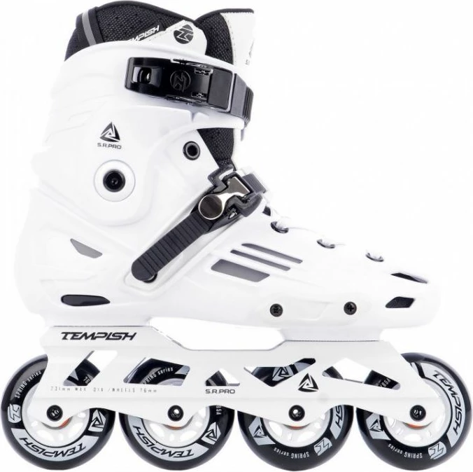 Role Tempish për meshkuj dhe femra, të bardha