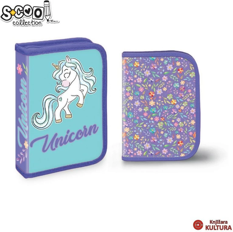 Osh Fotrolle E Mbushur Me 1 Zip Unicorn Yl105