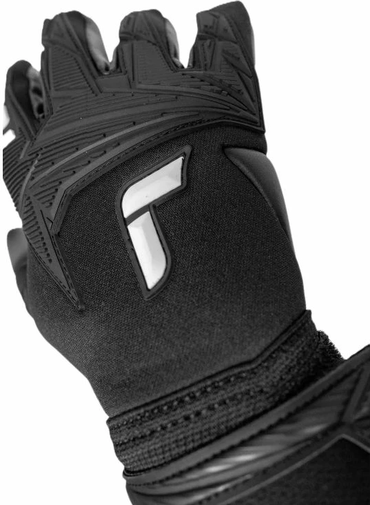 Doreza portieri WD Attrakt Freegel Infinity, të zeza