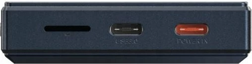 Player audio portativ FiiO M21 64GB/4GB Android 13, blu e errët