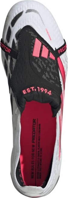 Atlete futbolli për meshkuj adidas Predator Elite FT FG JP6248 [Madhësia: 40]