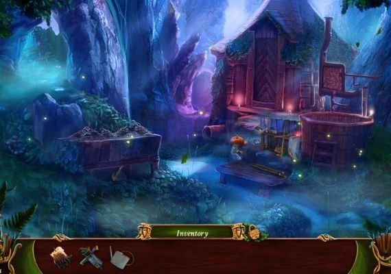 Eventide: Slavic Fable EN/DE/FR/IT/JA/KO Global