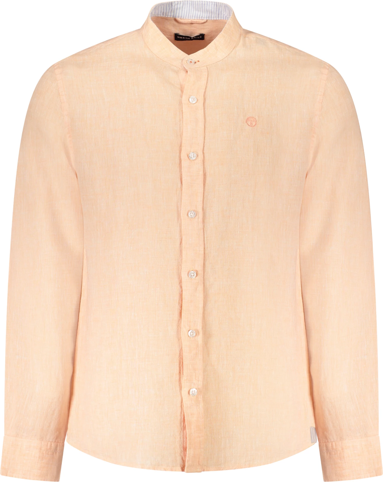 Këmishë për meshkuj NORTH SAILS, rozë