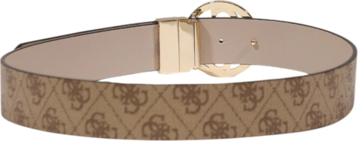 Rrip për femra Guess Noelle BW9166 P4235, latte [Madhësia: L]