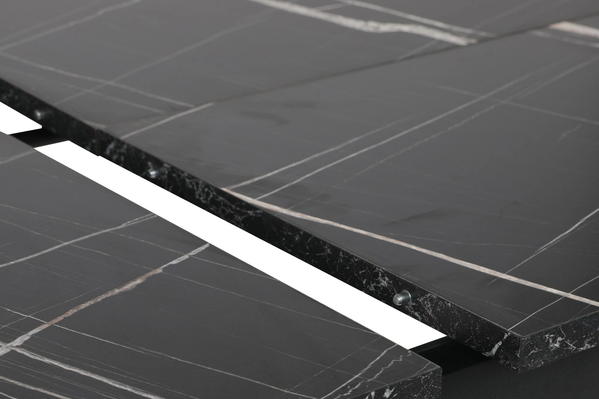 Tavolinë ngrënieje e zgjatshme Hanah Home, Silva - 1012