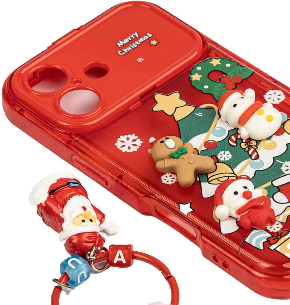 Fotroll Për Telefon TECH TIME FA109-005 (IP16)