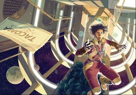 Tacoma Global