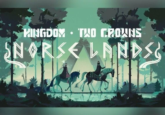 Kingdom Two Crowns: Norse Lands DLC Global
