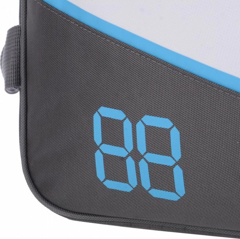Çantë sportive Tempish për meshkuj dhe femra [Kapaciteti: 36 L]