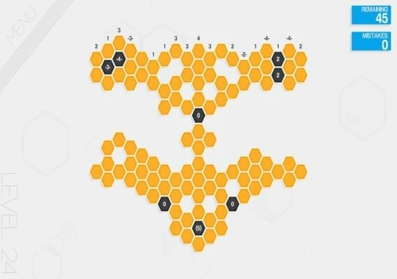 Hexcells - Complete Pack EN Global