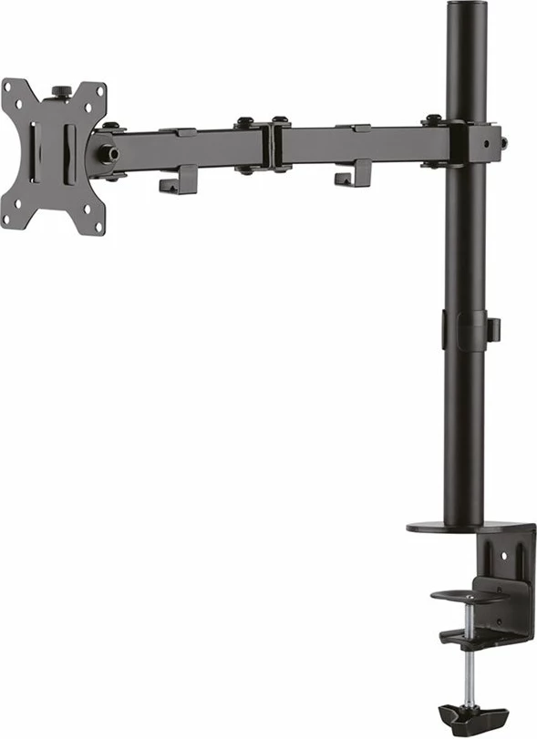 Mbajtëse tavoline për monitor Neomounts FPMA-D550BLACK, për monitor 10-32", e zezë