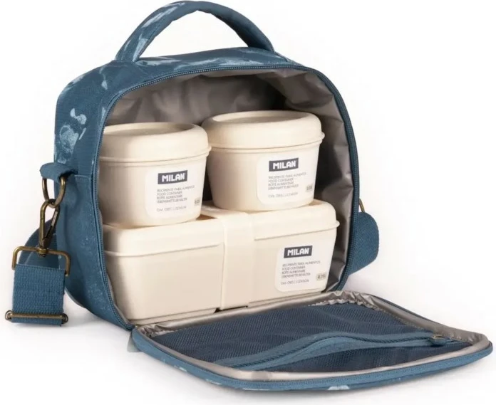 MILAN CANTE ISOTERMIKE USHQIMI 3.5L LAVA BLUE 08806LVB