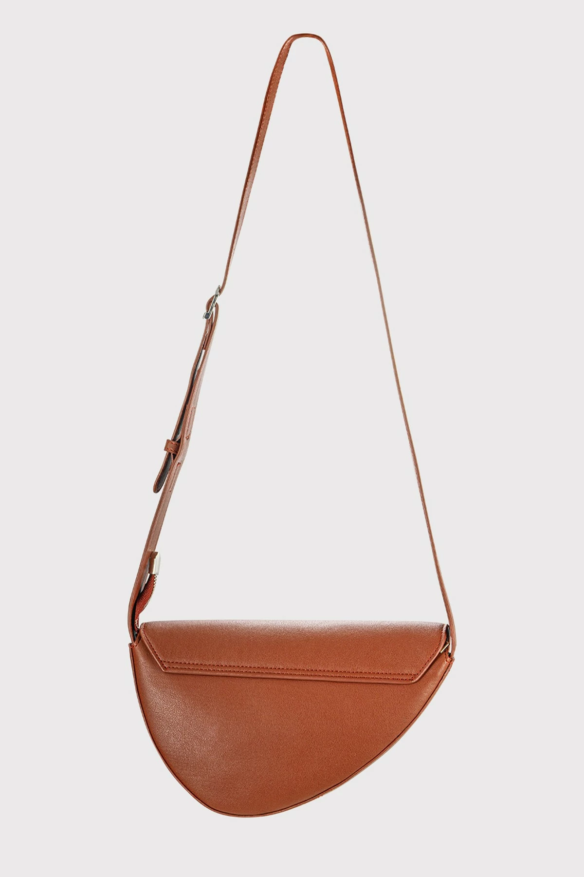 Çantë krahu Zoozie Bags, Doha, ngjyrë tan