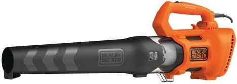 Fryrës dore BLACK+DECKER BEBL185, 1850 W, portokalli/zi