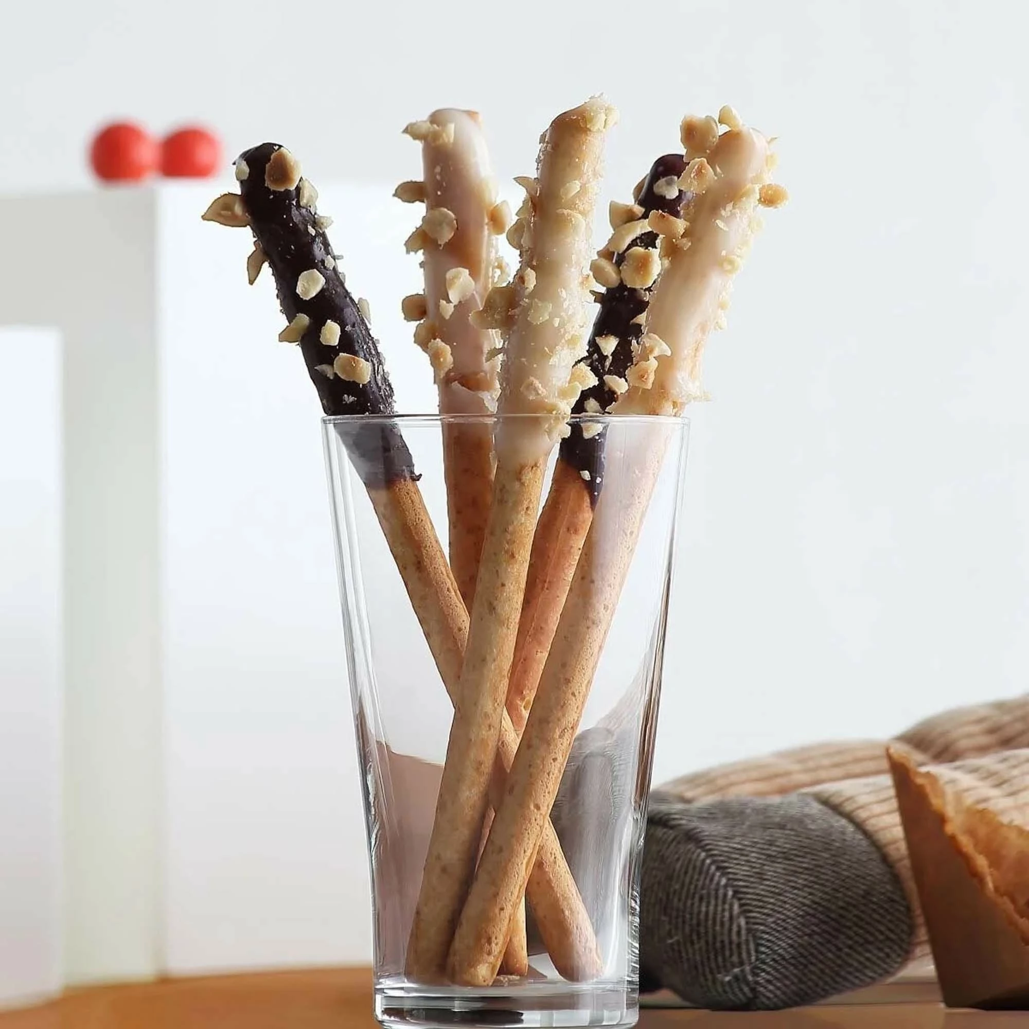 Gotë long drink LAV Helsinki 325 ml, transparente, set 12 copë