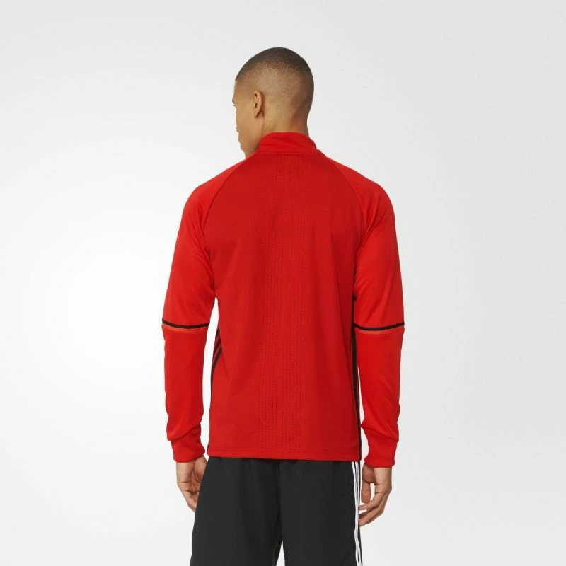 Xhaketë stërvitjeje për meshkuj adidas Condivo 16, e kuqe [Madhësia: XS]