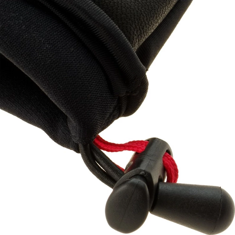 Doreza pune me ngrohje Glovii GR2, XL, 2x2100mAh, e zezë, set