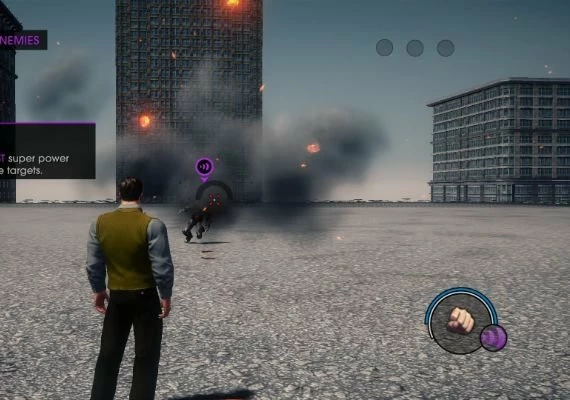 Saints Row IV: Re-Elected EN/DE/FR/IT/PL/JA/RU/ES Global