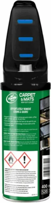 Sprej Pastrues Shtrojeve Tepih Dhe Gome 500ml