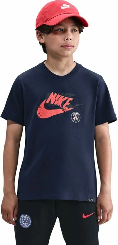 Maicë për fëmijë Nike PSG