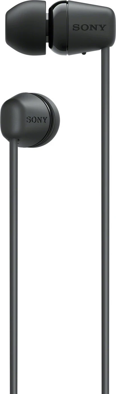 Celular Sony WIC100, Bluetooth 5.0, të zeza