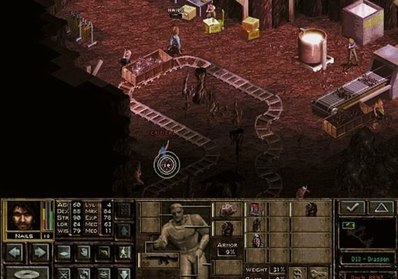 Jagged Alliance 2: Classic DLC EN Global