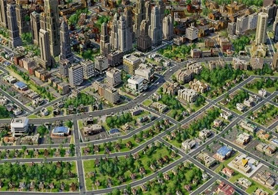 SimCity Global