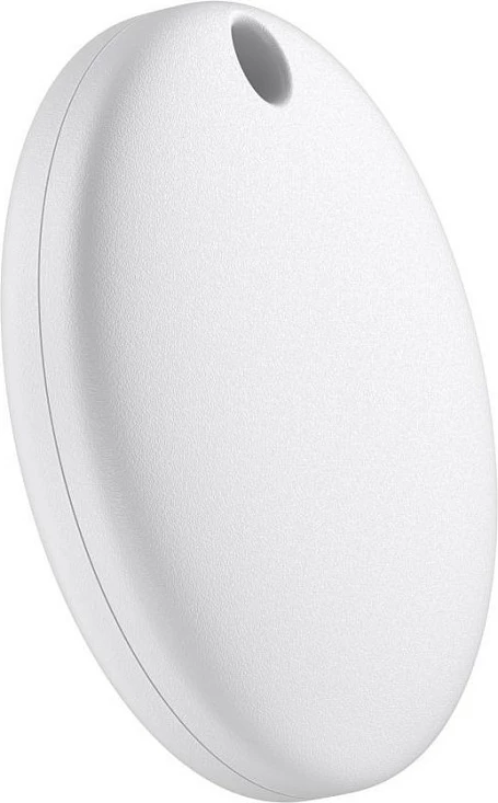 Gjurmues Bluetooth Ultron MiTag, 3 copë, i bardhë