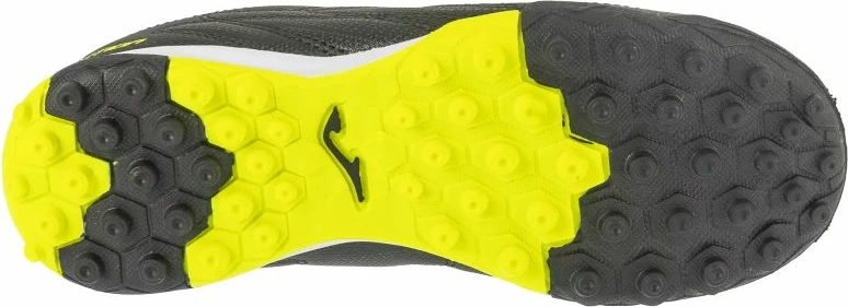 Atlete futbolli për fëmijë Joma, të zeza [Madhësia: 35]